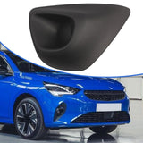 Maxbell OP9362125 Repair Simple Decor Front Fog Light Grille Cover for Vauxhall