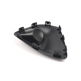 Maxbell OP9362125 Repair Simple Decor Front Fog Light Grille Cover for Vauxhall