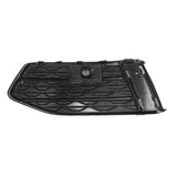 Maxbell Right Front Outer Bumper Grille 4K0807648 for  Part Passenger Side