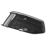 Maxbell Right Front Outer Bumper Grille 4K0807648 for  Part Passenger Side