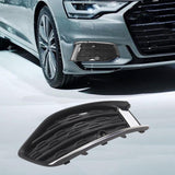 Maxbell Right Front Outer Bumper Grille 4K0807648 for  Part Passenger Side
