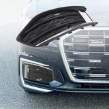 Maxbell Right Front Outer Bumper Grille 4K0807648 for  Part Passenger Side