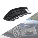 Maxbell Right Front Outer Bumper Grille 4K0807648 for  Part Passenger Side