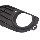 Maxbell Left Front Outer Bumper Grille 51117255365 for BMW 320i Base 328D Base
