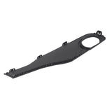 Maxbell Left Front Outer Bumper Grille 51117255365 for BMW 320i Base 328D Base