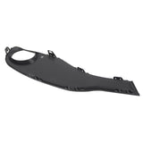Maxbell Left Front Outer Bumper Grille 51117255365 for BMW 320i Base 328D Base