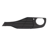 Maxbell Left Front Outer Bumper Grille 51117255365 for BMW 320i Base 328D Base
