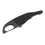 Maxbell Left Front Outer Bumper Grille 51117255365 for BMW 320i Base 328D Base