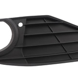 Maxbell Right Front Outer Bumper Grille 51117255366 Spare Part Front Fog Light Grill