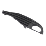 Maxbell Right Front Outer Bumper Grille 51117255366 Spare Part Front Fog Light Grill