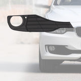 Maxbell Right Front Outer Bumper Grille 51117255366 Spare Part Front Fog Light Grill