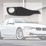 Maxbell Right Front Outer Bumper Grille 51117255366 Spare Part Front Fog Light Grill