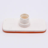 Maxbell 2Pcs Side Marker Turn Light Sturdy Directly Replace for MK7 MK6 Vehicle