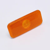 Maxbell 2Pcs Side Marker Turn Light Sturdy Directly Replace for MK7 MK6 Vehicle