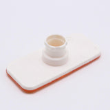 Maxbell 2Pcs Side Marker Turn Light Sturdy Directly Replace for MK7 MK6 Vehicle