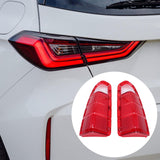 Maxbell Tail Lights Lens Assembly Sturdy Replace Parts for Trucks 1972-1980