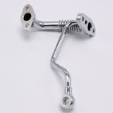 Maxbell Turbo Oil Supply Drain Pipe Gasket Kit Accessory Professional for Hilux