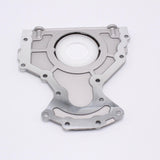 Maxbell Rear Engine Main Seal Set Engine Rear Main Seal Cover Kit for
