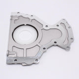 Maxbell Rear Engine Main Seal Set Engine Rear Main Seal Cover Kit for