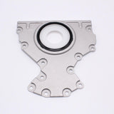 Maxbell Rear Engine Main Seal Set Engine Rear Main Seal Cover Kit for