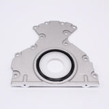 Maxbell Rear Engine Main Seal Set Engine Rear Main Seal Cover Kit for