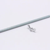 Maxbell Air Cleaner Fasteners Kit Easily Install Spare Parts Air Cleaner Mount Bolt