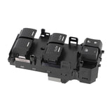 Maxbell Car Power Window Switch Sturdy Glass Lift Switch for Honda Accord Pilot