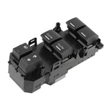 Maxbell Car Power Window Switch Sturdy Glass Lift Switch for Honda Accord Pilot