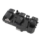 Maxbell Car Power Window Switch Sturdy Glass Lift Switch for Honda Accord Pilot