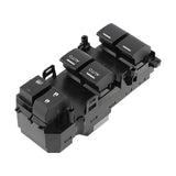 Maxbell Car Power Window Switch Sturdy Glass Lift Switch for Honda Accord Pilot