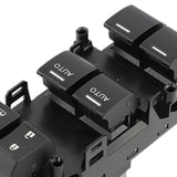 Maxbell Car Power Window Switch Sturdy Glass Lift Switch for Honda Accord Pilot