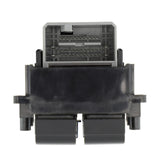 Maxbell Car Power Window Switch Sturdy Glass Lift Switch for Honda Accord Pilot