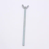 Maxbell Air Cleaner bolt Kit High Performance Metal Replaces Parts with Wing Nut