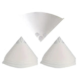 Maxbell Paint Strainers Premium for Painted Wood Furniture Paint Mixing Cup Strainer