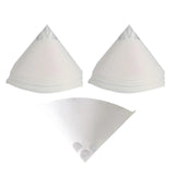 Maxbell Paint Strainers Premium for Painted Wood Furniture Paint Mixing Cup Strainer