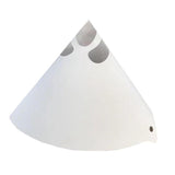 Maxbell Paint Strainers Premium for Painted Wood Furniture Paint Mixing Cup Strainer