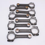 Maxbell 8 Pieces 6.000" Connecting Rods Utility Vehicle Accessories for 350