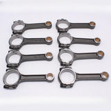 Maxbell 8 Pieces 6.000" Connecting Rods Utility Vehicle Accessories for 350
