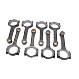 Maxbell 8 Pieces 6.000" Connecting Rods Utility Vehicle Accessories for 350