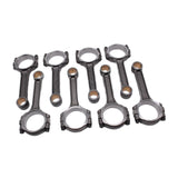 Maxbell 8 Pieces 6.000" Connecting Rods Utility Vehicle Accessories for 350