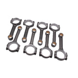 Maxbell 8 Pieces 6.000" Connecting Rods Utility Vehicle Accessories for 350