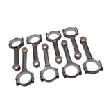Maxbell 8 Pieces 6.000" Connecting Rods Utility Vehicle Accessories for 350