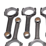 Maxbell 8 Pieces 6.000" Connecting Rods Utility Vehicle Accessories for 350