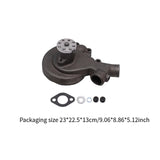 Maxbell Fluid Pumps High Performance Sturdy Premium Easy Installation Replacement