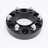 Maxbell 4pcs Hub Centric Wheel Spacers 12mmx1.5 for   Ranger Pickup Parts