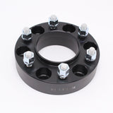 Maxbell 4pcs Hub Centric Wheel Spacers 12mmx1.5 for   Ranger Pickup Parts