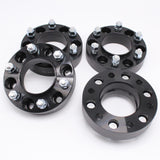 Maxbell 4pcs Hub Centric Wheel Spacers 12mmx1.5 for   Ranger Pickup Parts