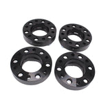 Maxbell 4pcs Hub Centric Wheel Spacers 12mmx1.5 for   Ranger Pickup Parts