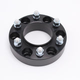 Maxbell 4pcs Hub Centric Wheel Spacers 12mmx1.5 for   Ranger Pickup Parts