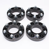 Maxbell 4pcs Hub Centric Wheel Spacers 12mmx1.5 for   Ranger Pickup Parts